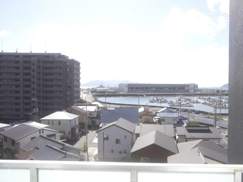 REVISION Kairouyama-tei - Vacation STAY 15801 Condo in Hiroshima