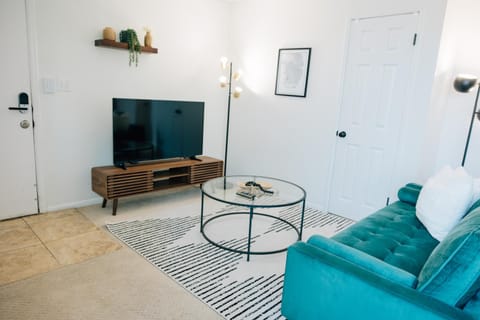 Monthly Rate Special - Heart of SLC Condominio in Salt Lake City