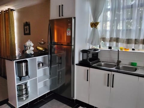 MONISA HOUSE Apartment in Nairobi