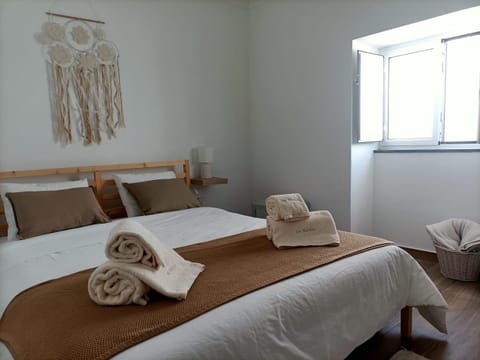 Inn Alentejo House in Beja District