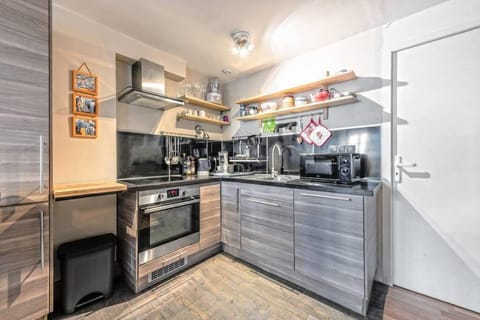 L'Arvoriad I Appartement centre bourg Apartment in Finistere
