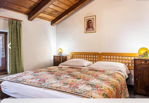 Casa Martini Apartment in Province of Brescia