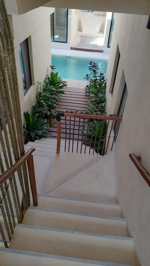 Chicxulub hermoso Condo in State of Yucatan