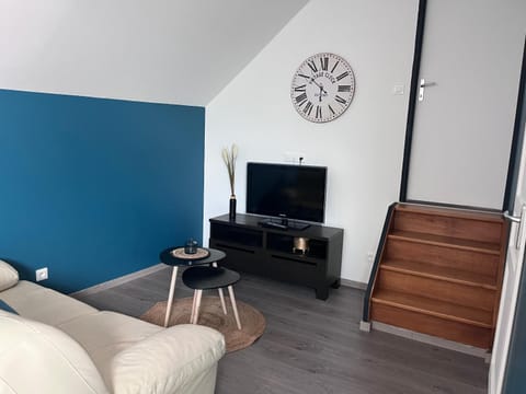 Appartement Amiens-Camon Bed and Breakfast in Amiens