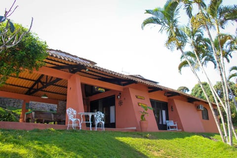 Pousada Trancoso Guarapari Hotel in Guarapari