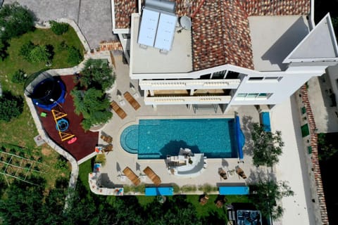 Villa Tanja Villa in Trogir