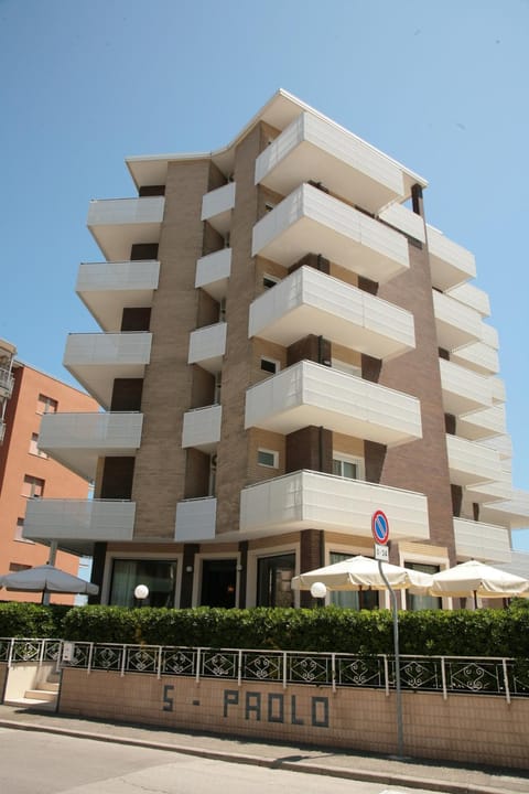 Residence San Paolo Appart-hôtel in Lido di Savio