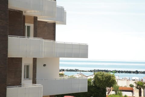 Residence San Paolo Appart-hôtel in Lido di Savio