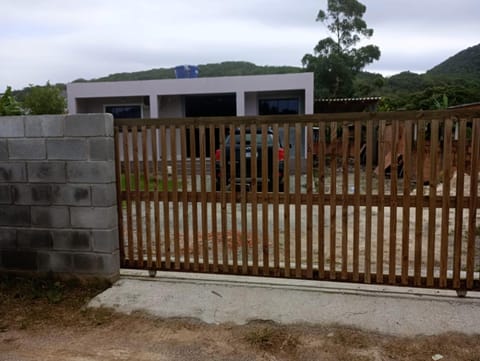 Aconchego da Montanha House in Garopaba