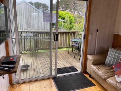 Patio, Balcony/Terrace, Garden view