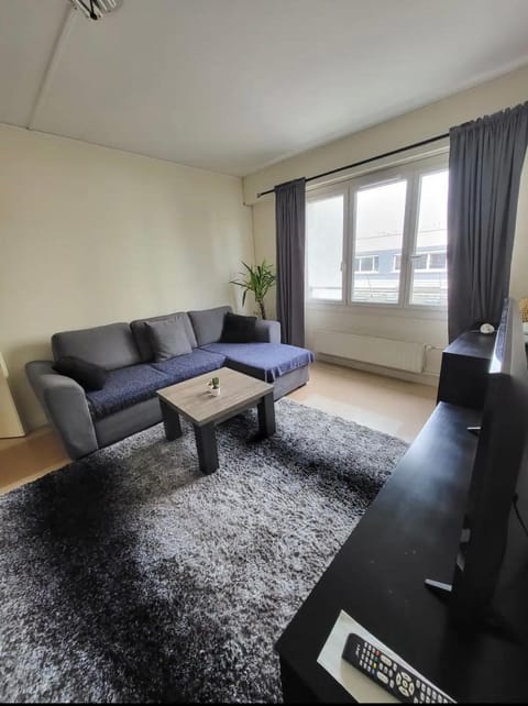 Flat - Appartement Near Paris and Stade de France Apartment in Aubervilliers