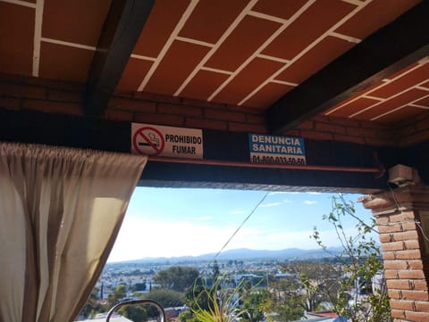 Hotel Colibri Queretaro Hotel in Santiago de Queretaro