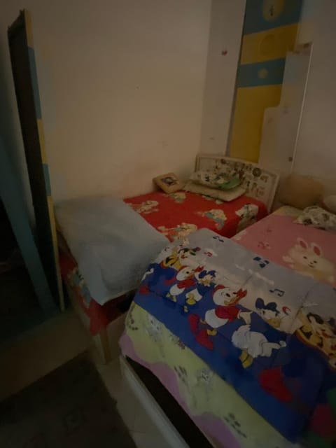 Room for 2 in nasr City Copropriété in New Cairo City