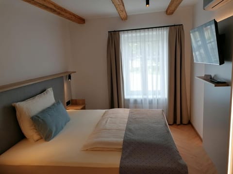 Zum Lenz Bed and Breakfast in South Moravian Region