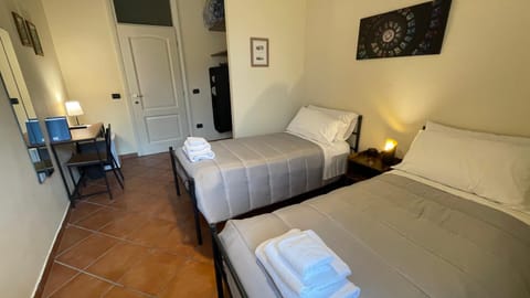 La Contessa B&B Palazzo Plantulli Pousada com café da manhã (B&B) in Avellino