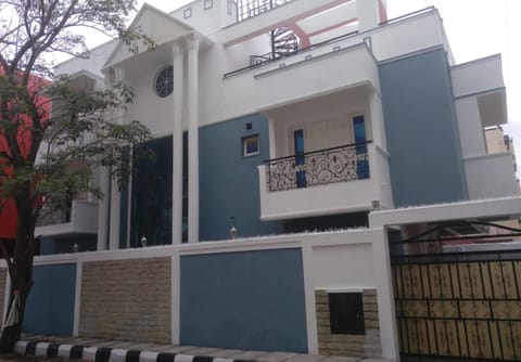 SS Luxury Stay Vacation rental in Bengaluru