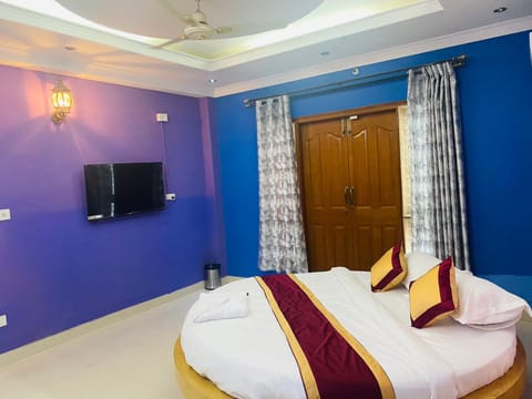 SS Luxury Stay Vacation rental in Bengaluru