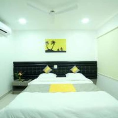 LA Riviera Suites Hotel in Hyderabad