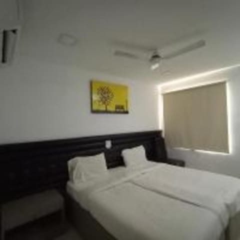 LA Riviera Suites Hotel in Hyderabad