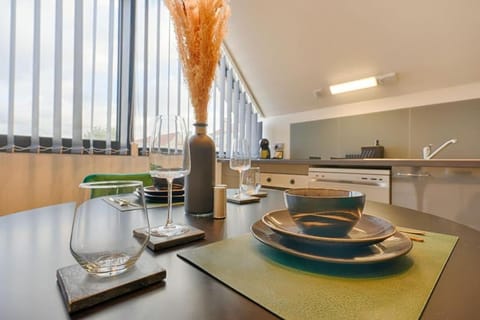 Welcome to the Verde Apartment in Vitry-sur-Seine