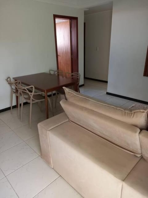 Apartamento Todos os Santos próximo da Unimontes Apartamento in Montes Claros