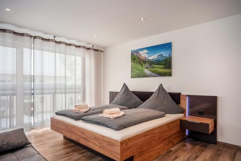 Ferienwohnung Legau Condo in Leutkirch im Allgäu