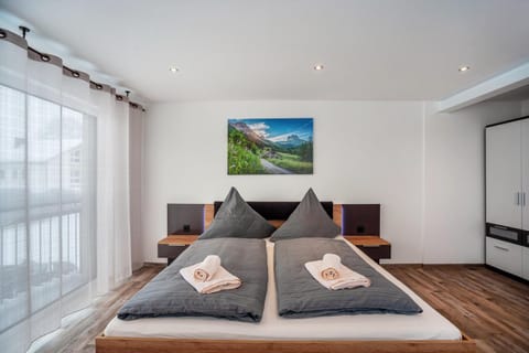 Ferienwohnung Legau Appartement in Leutkirch im Allgäu