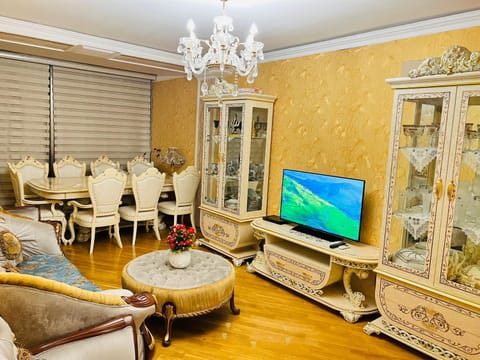 Ganclik apartment by Baku housing Condominio in Baku