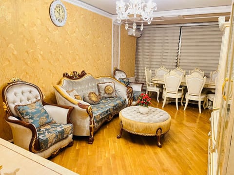 Ganclik apartment by Baku housing Eigentumswohnung in Baku
