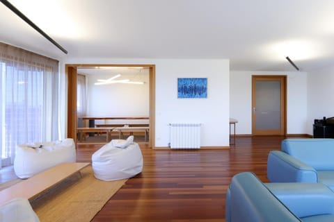 HM - Ocean Breeze Delight Appartement in Matosinhos