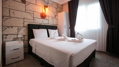 Lebedos Apart Hotel Apartment hotel in İzmir Province