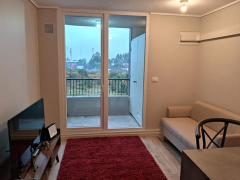 Departamento Apartment in Puerto Montt