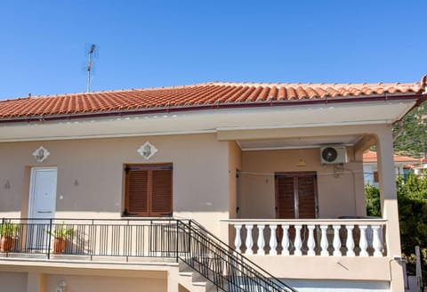 Property building, Balcony/Terrace