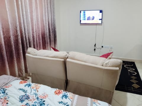 HOMESIDE SERVICED APARTMENTs Apartment in Nairobi