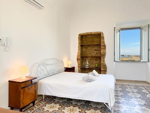 Suites Montemare Bed and Breakfast in San Vito Chietino