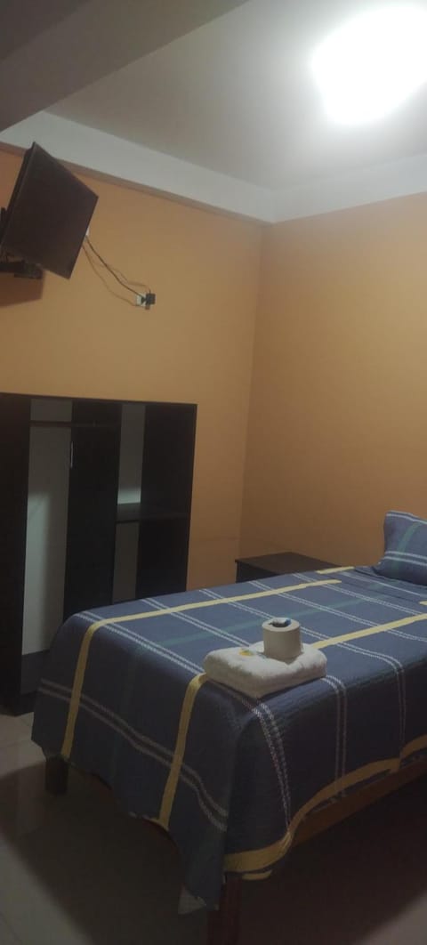HOSTAL LLAUT * * Love hotel in Department of Arequipa