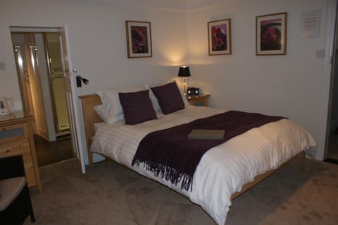 Woodacre B & B Bed and Breakfast in Arun District