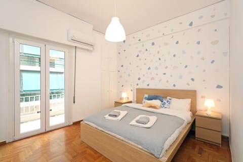 Emerald Koukaki - Greecing Apartment in Kallithea