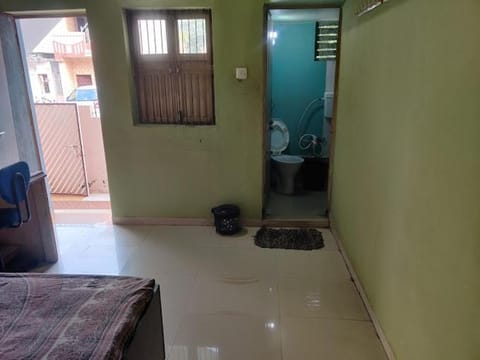 Megha Paying Guest Service, Asarwa Apartment in Ahmedabad