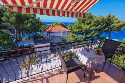 Apartments Ruz - near beach Apartment in Dubrovnik-Neretva County