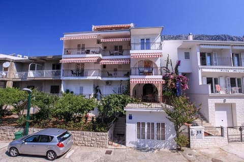 Apartments Ruz - near beach Wohnung in Dubrovnik-Neretva County