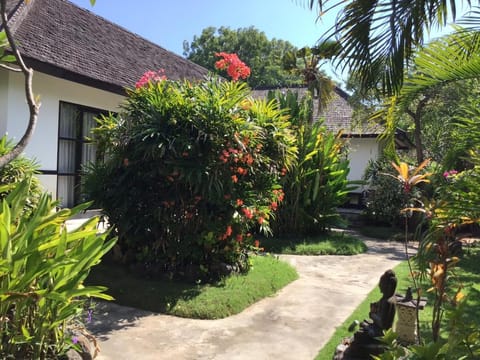Taman Dewi Sri Villa et Bungalow Bed and Breakfast in Bali