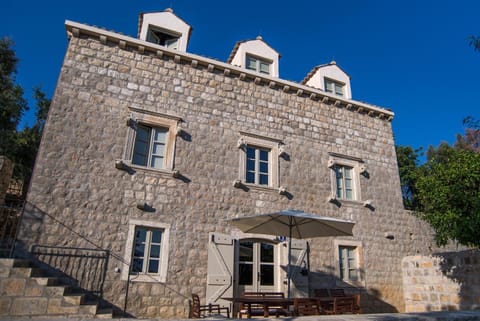 Villa Lopud In Dubrovnik Chalet in Lopud