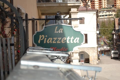 Hotel La Piazzetta Hotel in Limone Piemonte