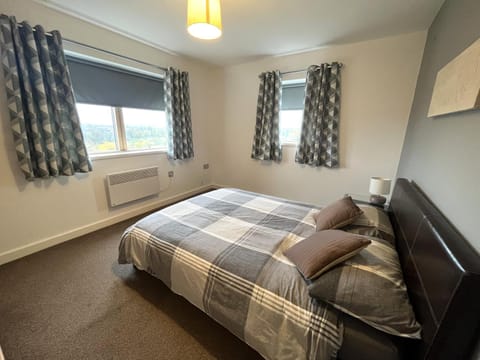 Plush Apartment 2 bed for Business and Pleasure Condominio in Wakefield