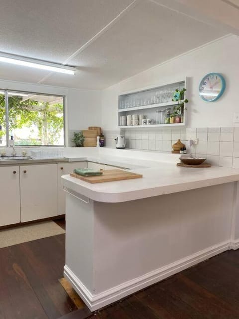 Sunshine Shack House in Mandurah