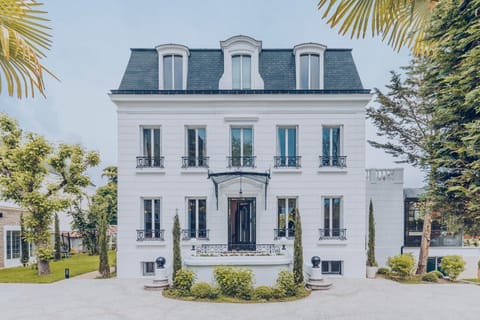 Maison MARIE Villa in Saint-Maur-des-Fossés