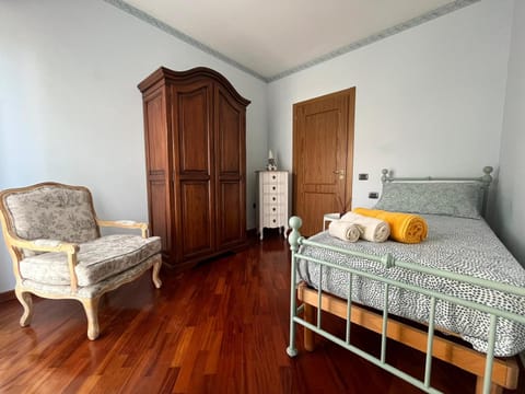 Tempio del Sole Bed and Breakfast in Terni