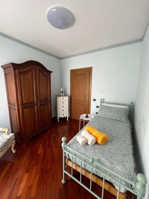 Tempio del Sole Bed and Breakfast in Terni