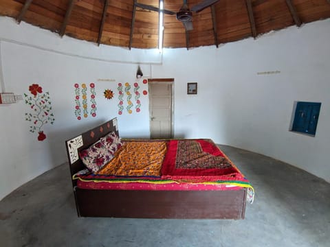 Kalo Dungar- Rajgir Homestay Vacation rental in Sindh